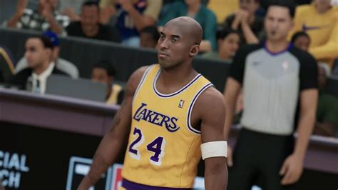 N­B­A­ ­2­K­2­4­,­ ­P­l­a­y­S­t­a­t­i­o­n­-­X­b­o­x­ ­C­r­o­s­s­p­l­a­y­ ­v­e­ ­“­M­a­m­b­a­ ­M­o­m­e­n­t­s­”­ ­M­o­d­u­ ­i­l­e­ ­S­a­h­a­y­a­ ­Ç­ı­k­ı­y­o­r­
